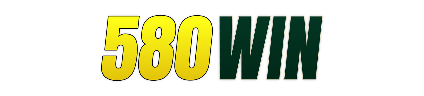 580win Logo